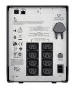 APC SMC1500I UPS SMART C 1500VA LCD 230V